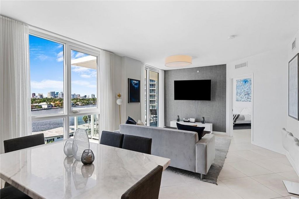 401 N Birch Road, Unit 708, Fort Lauderdale, FL 33304 Photo