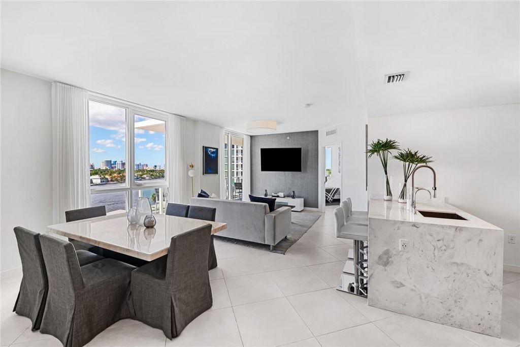 401 N Birch Road, Unit 708, Fort Lauderdale, FL 33304 Photo