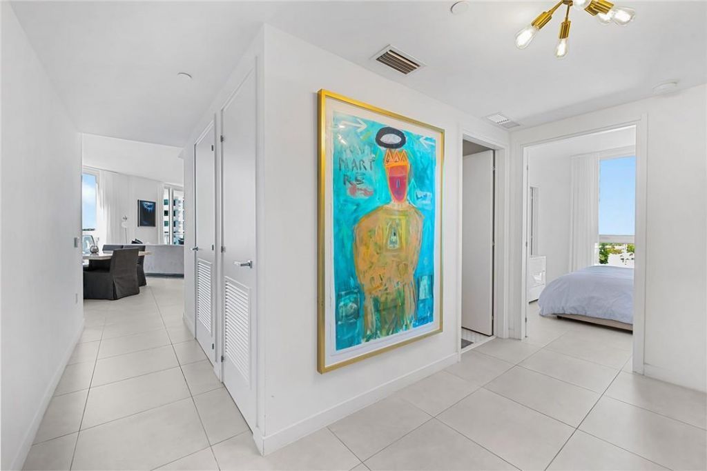 401 N Birch Road, Unit 708, Fort Lauderdale, FL 33304 Photo