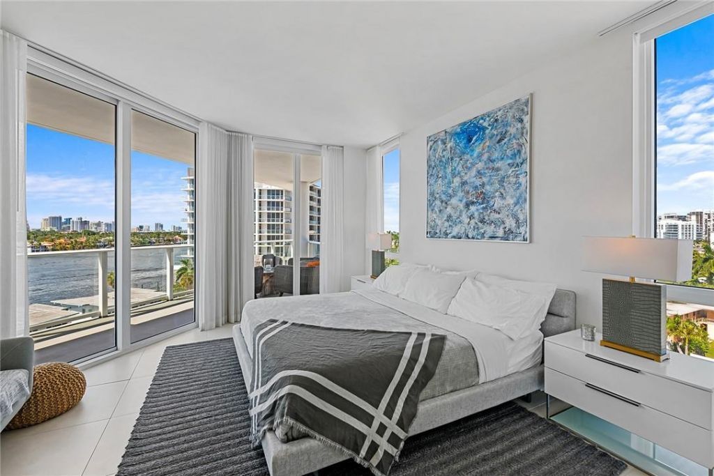 401 N Birch Road, Unit 708, Fort Lauderdale, FL 33304 Photo