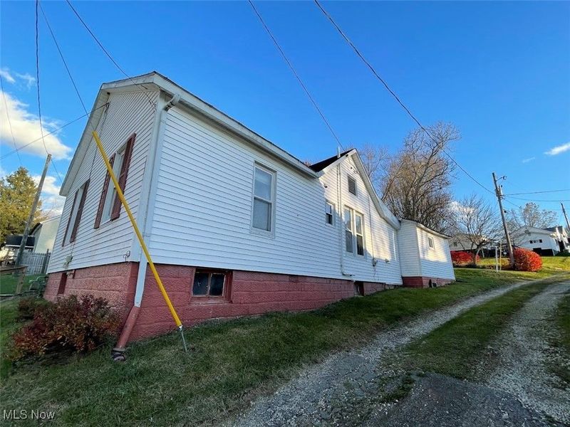 518 High Street, Pleasant City, OH 43772 Photo 4