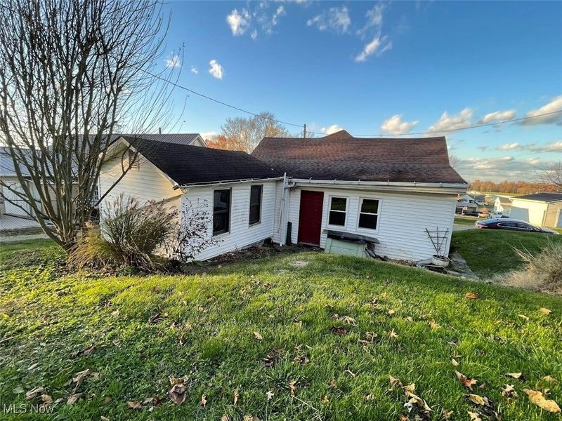 518 High Street, Pleasant City, OH 43772 Photo 5