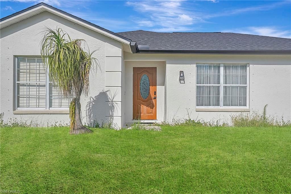 1142 Whitehead Creek Loop, Fort Myers, FL 33916 Photo