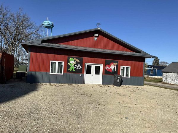 113 Riverview Drive, Unit #2, Waucoma, IA 52171