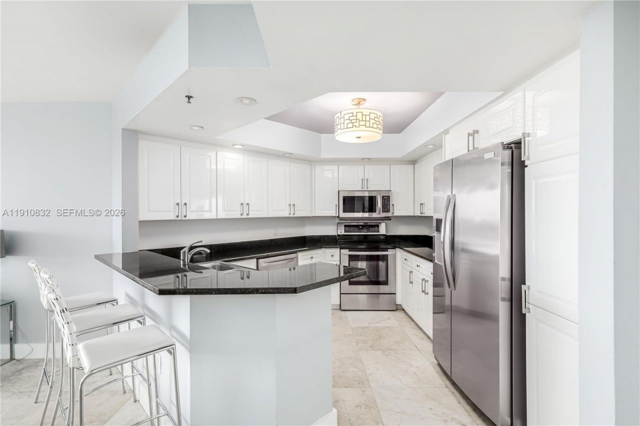 1800 Sunset Harbour Dr, Unit 715, Miami Beach, FL 33139 Photo