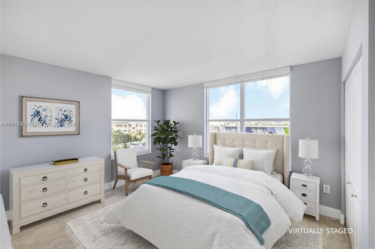 1800 Sunset Harbour Dr, Unit 715, Miami Beach, FL 33139 Photo