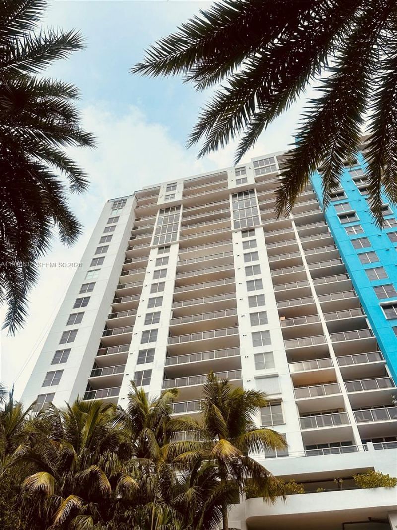 1800 Sunset Harbour Dr, Unit 715, Miami Beach, FL 33139 Photo