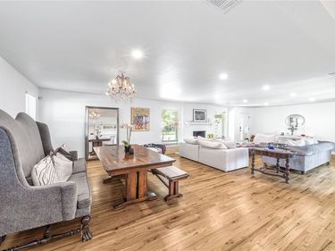 5837 Clendenin Avenue, Dallas, TX 75228