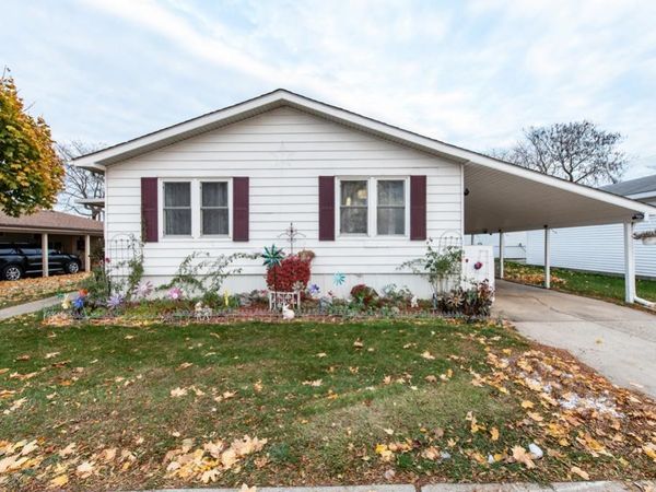 671 Oldsmar Lane, Park City, IL 60085