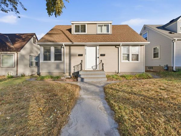6113 Nicollet Avenue, Minneapolis, MN 55419