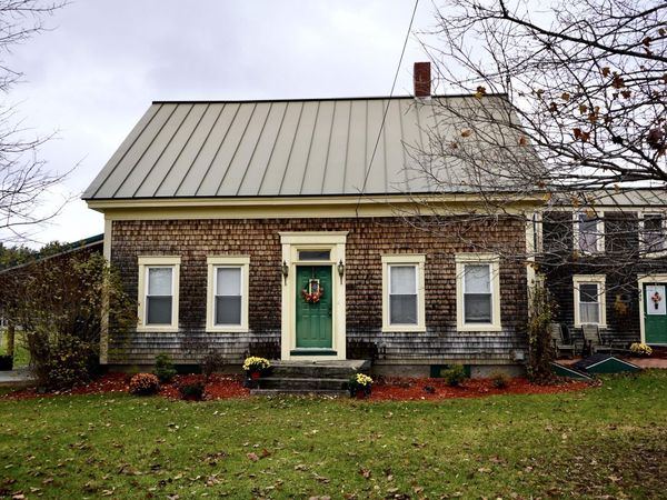 448 Elm Street, Newport, ME 04953