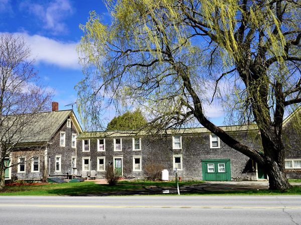448 Elm Street, Newport, ME 04953