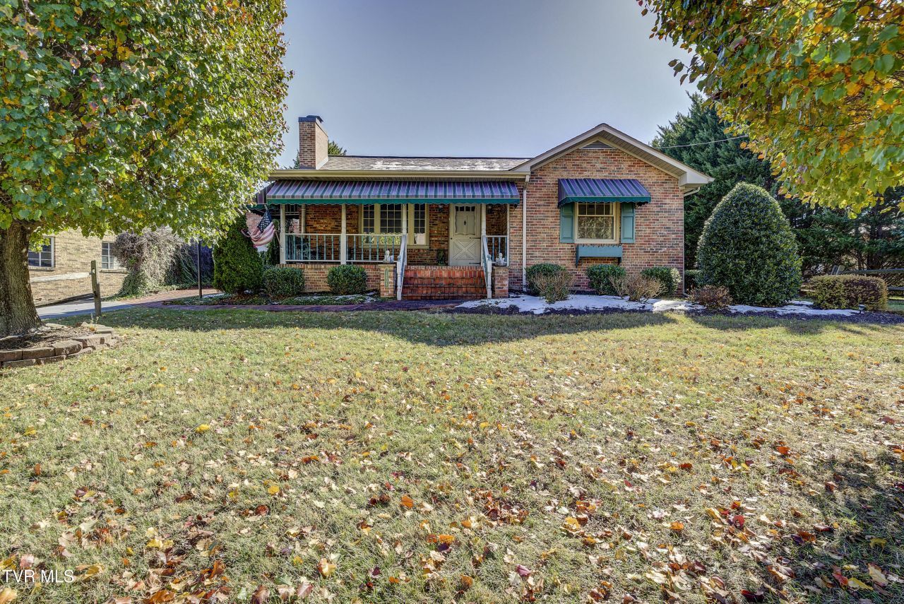 1208 North Main Avenue, Erwin, TN 37650 Main Photo