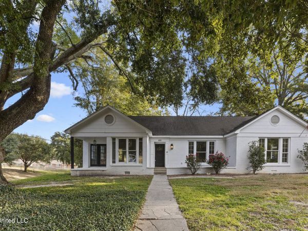 501 Palestine Street, Raymond, MS 39154
