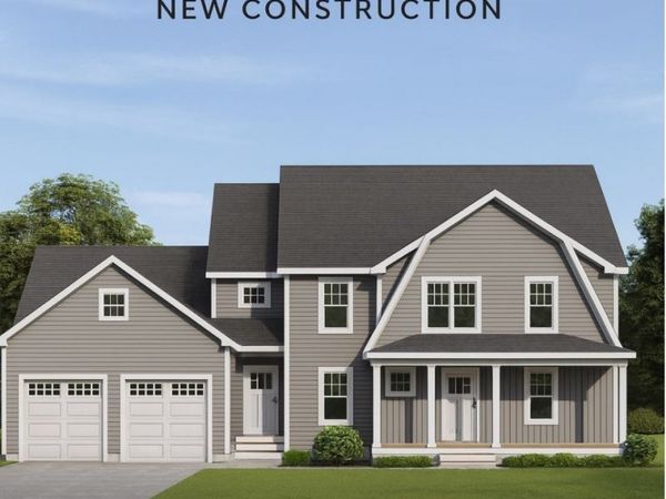 Lot 5 Ohana Way, Carver, MA 02330