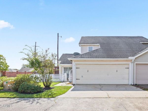 110 S Domingue Avenue, Unit 1, Lafayette, LA 70506