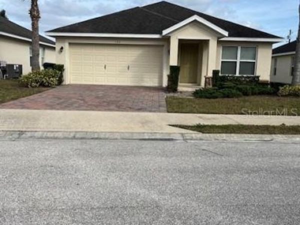 130 VICTORY AVENUE, DAVENPORT, FL 33837