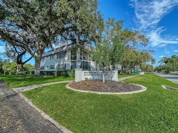 1701 SOUTHWOOD STREET, Unit 1701, SARASOTA, FL 34231