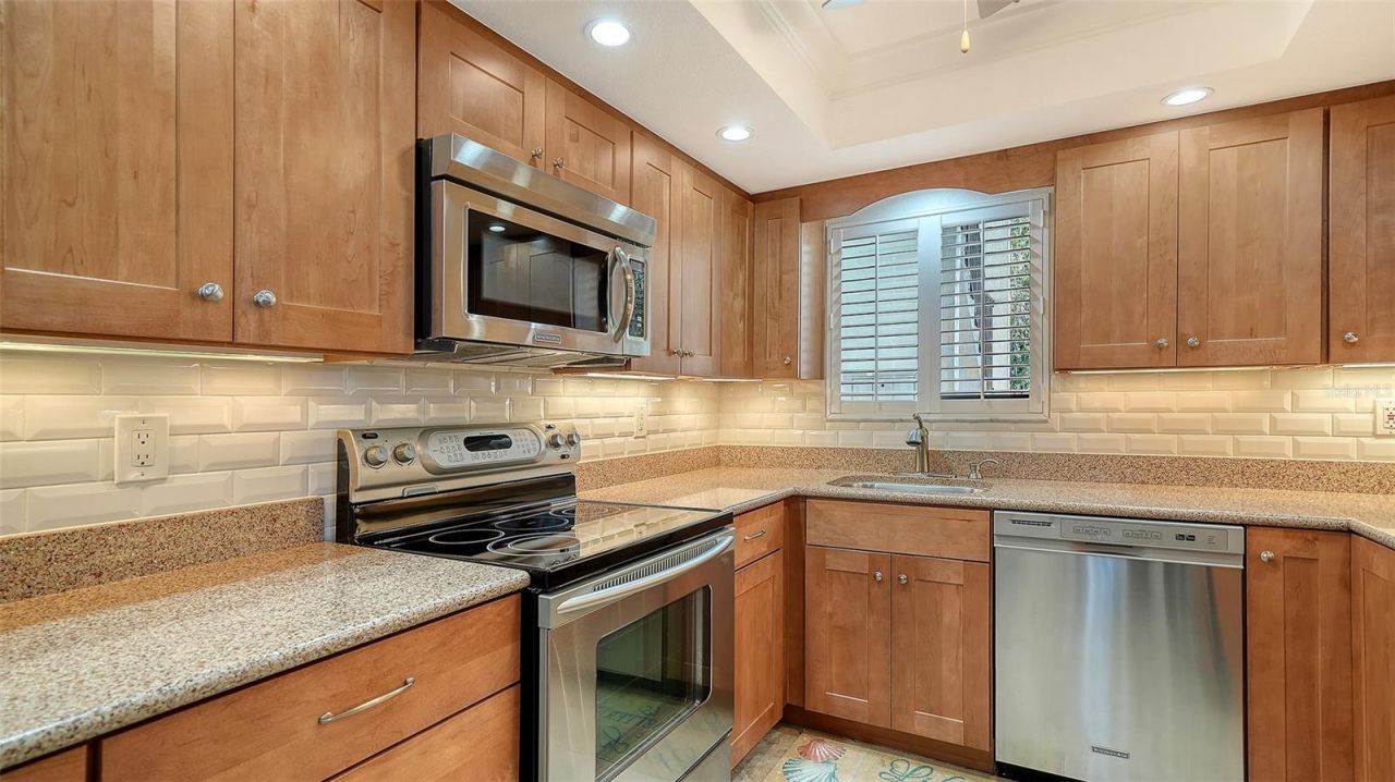 1701 Southwood Street, Unit 1701, Sarasota, FL 34231 Photo