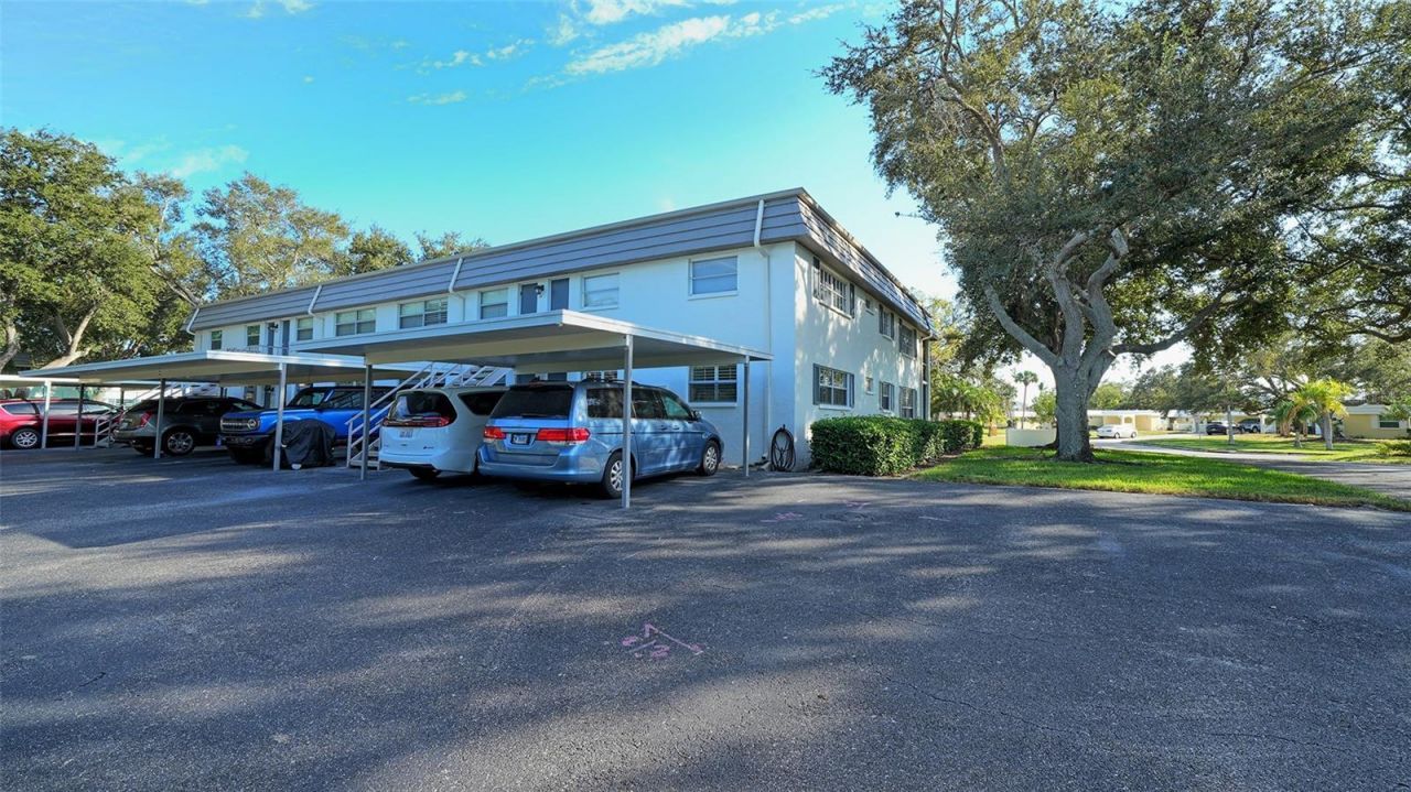 1701 Southwood Street, Unit 1701, Sarasota, FL 34231 Photo