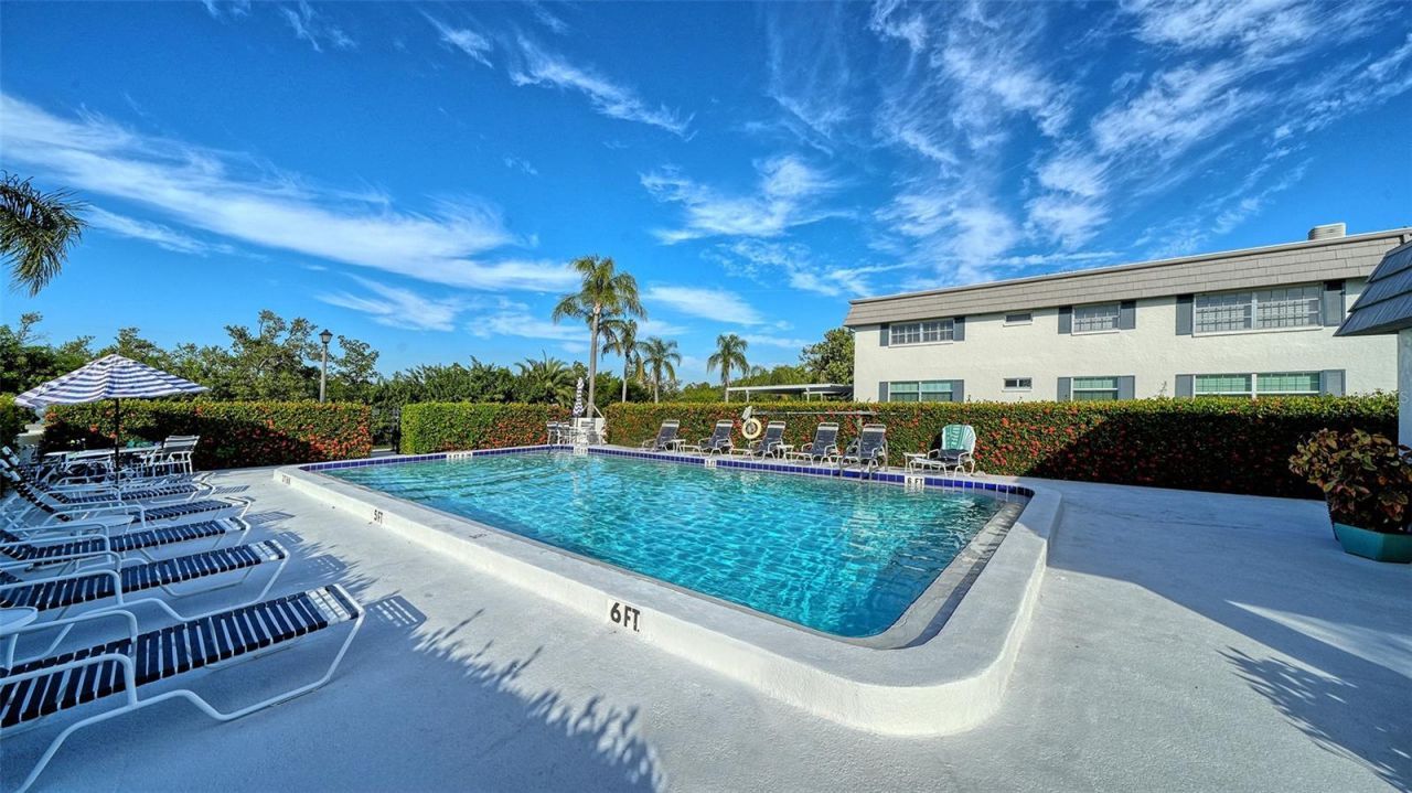 1701 Southwood Street, Unit 1701, Sarasota, FL 34231 Photo