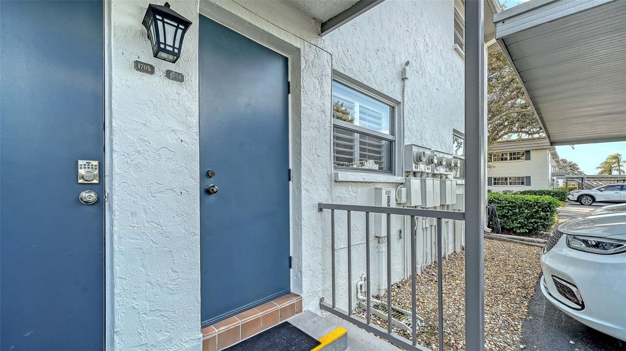 1701 Southwood Street, Unit 1701, Sarasota, FL 34231 Photo