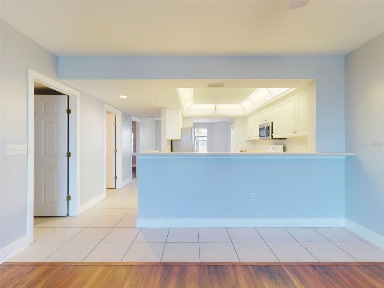 430 Bouchelle Drive, Unit 202, New Smyrna Beach, FL 32169 Photo