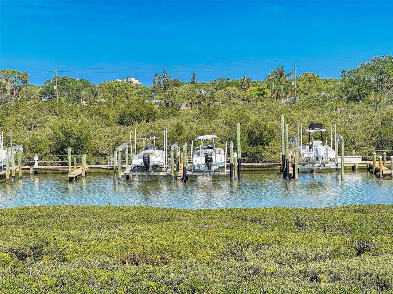 430 Bouchelle Drive, Unit 202, New Smyrna Beach, FL 32169 Photo