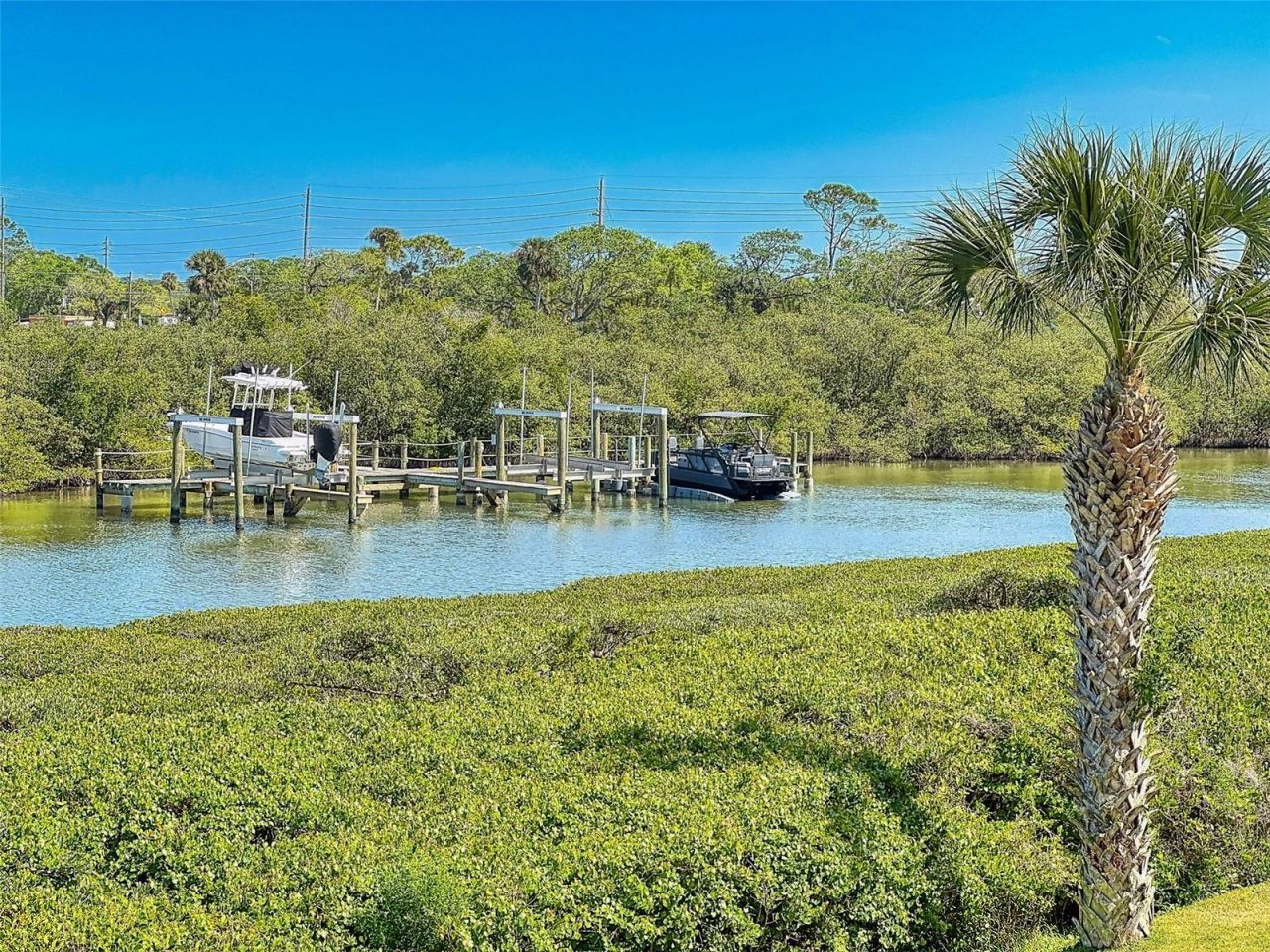 430 Bouchelle Drive, Unit 202, New Smyrna Beach, FL 32169 Photo