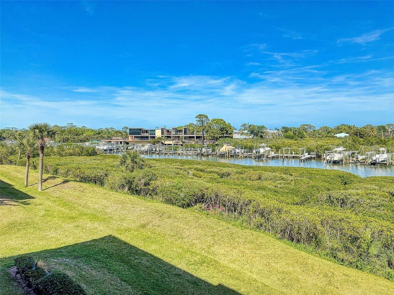 430 Bouchelle Drive, Unit 202, New Smyrna Beach, FL 32169 Photo