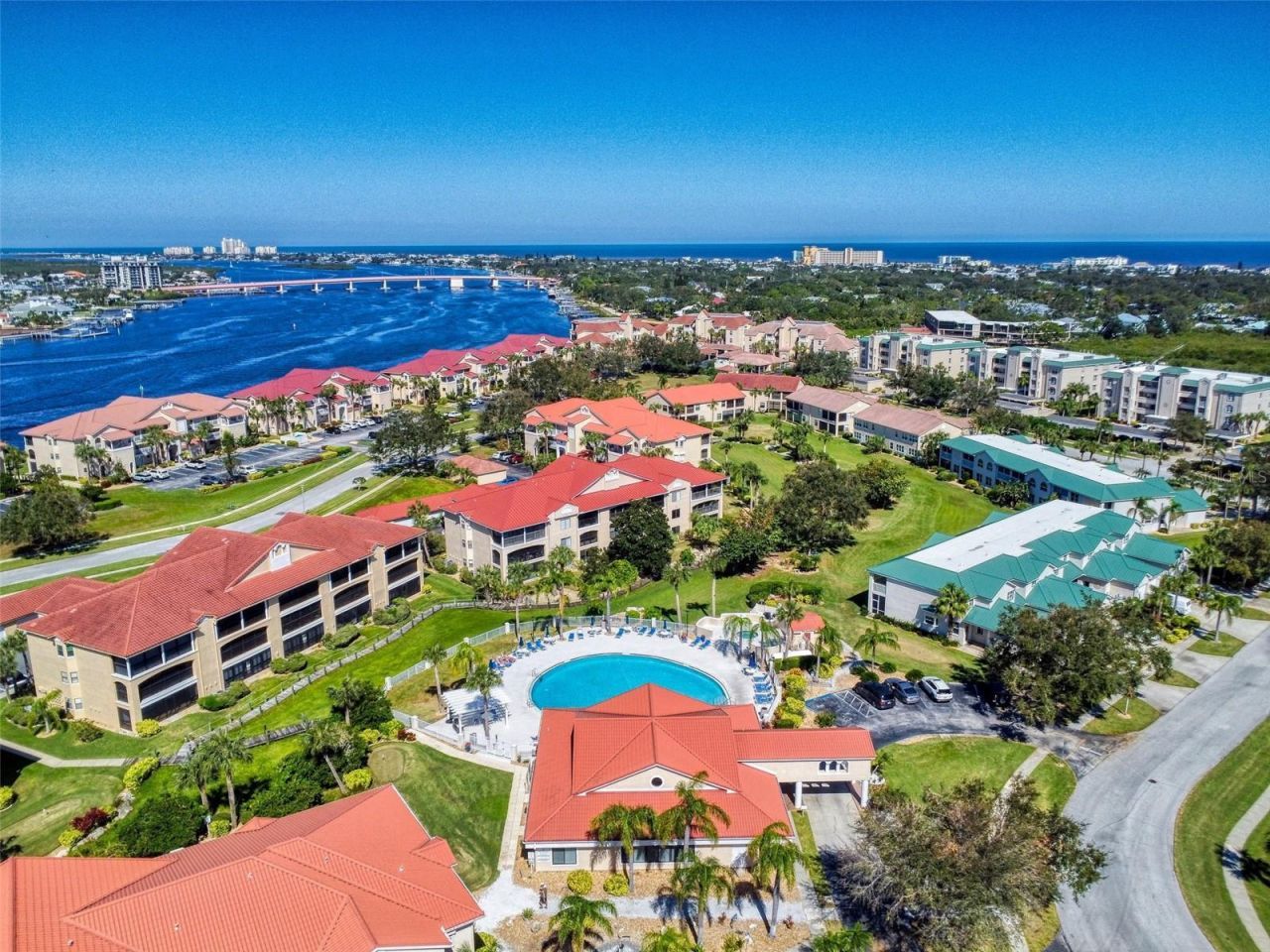 430 Bouchelle Drive, Unit 202, New Smyrna Beach, FL 32169 Photo