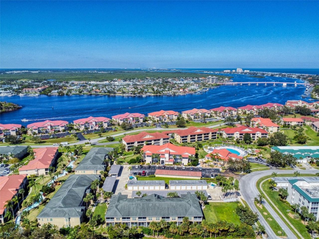 430 Bouchelle Drive, Unit 202, New Smyrna Beach, FL 32169 Photo