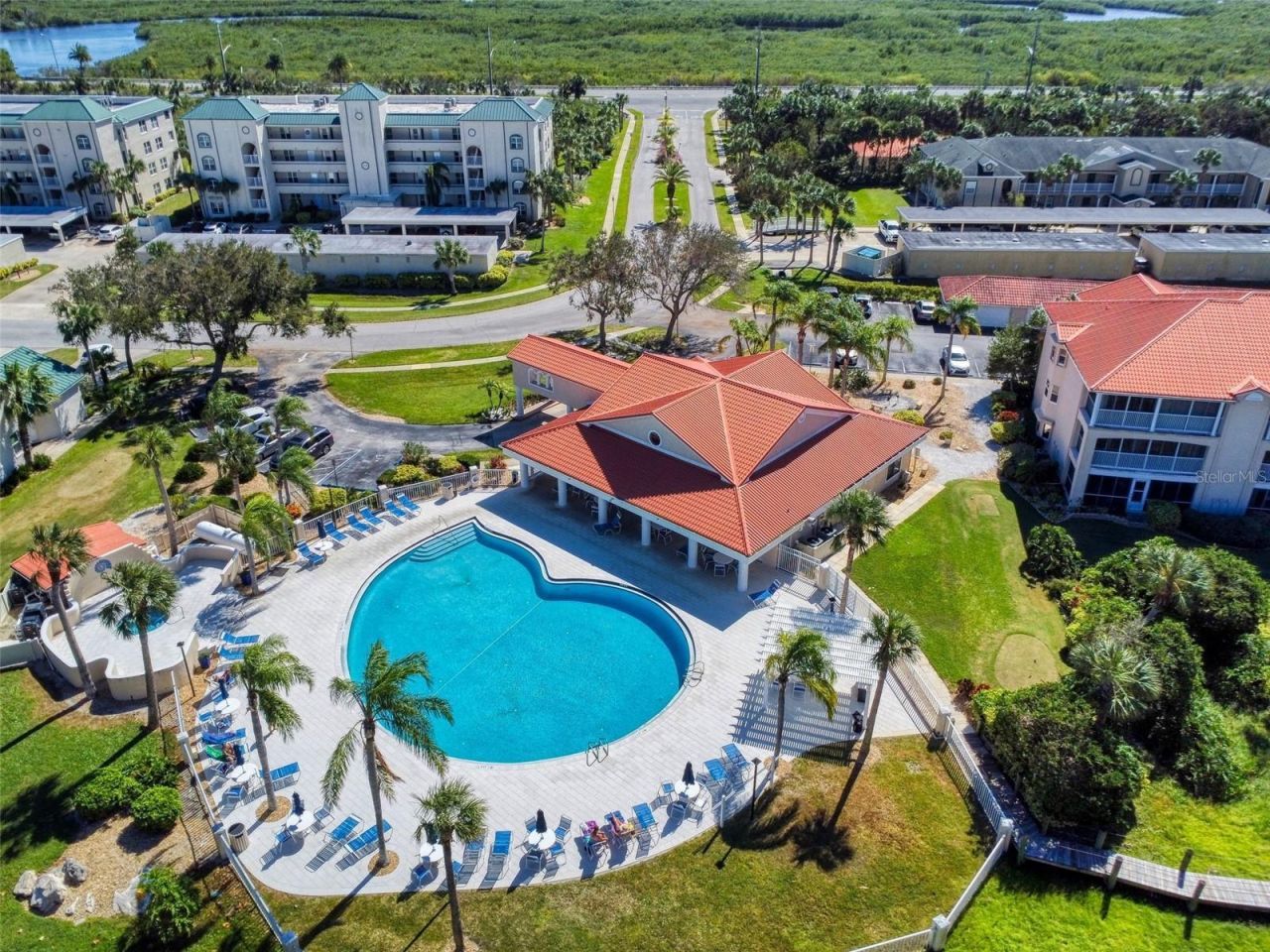 430 Bouchelle Drive, Unit 202, New Smyrna Beach, FL 32169 Photo