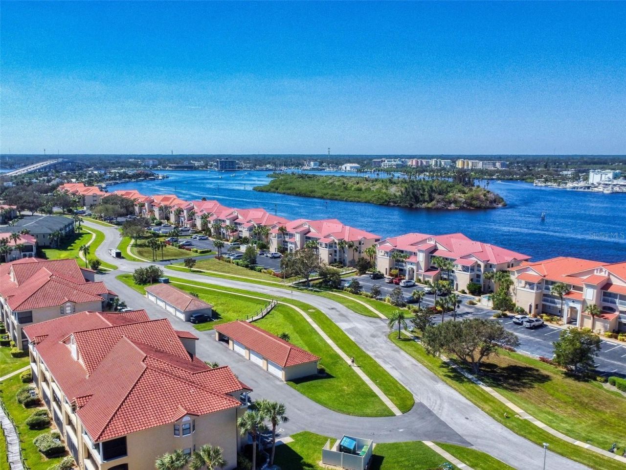 430 Bouchelle Drive, Unit 202, New Smyrna Beach, FL 32169 Photo