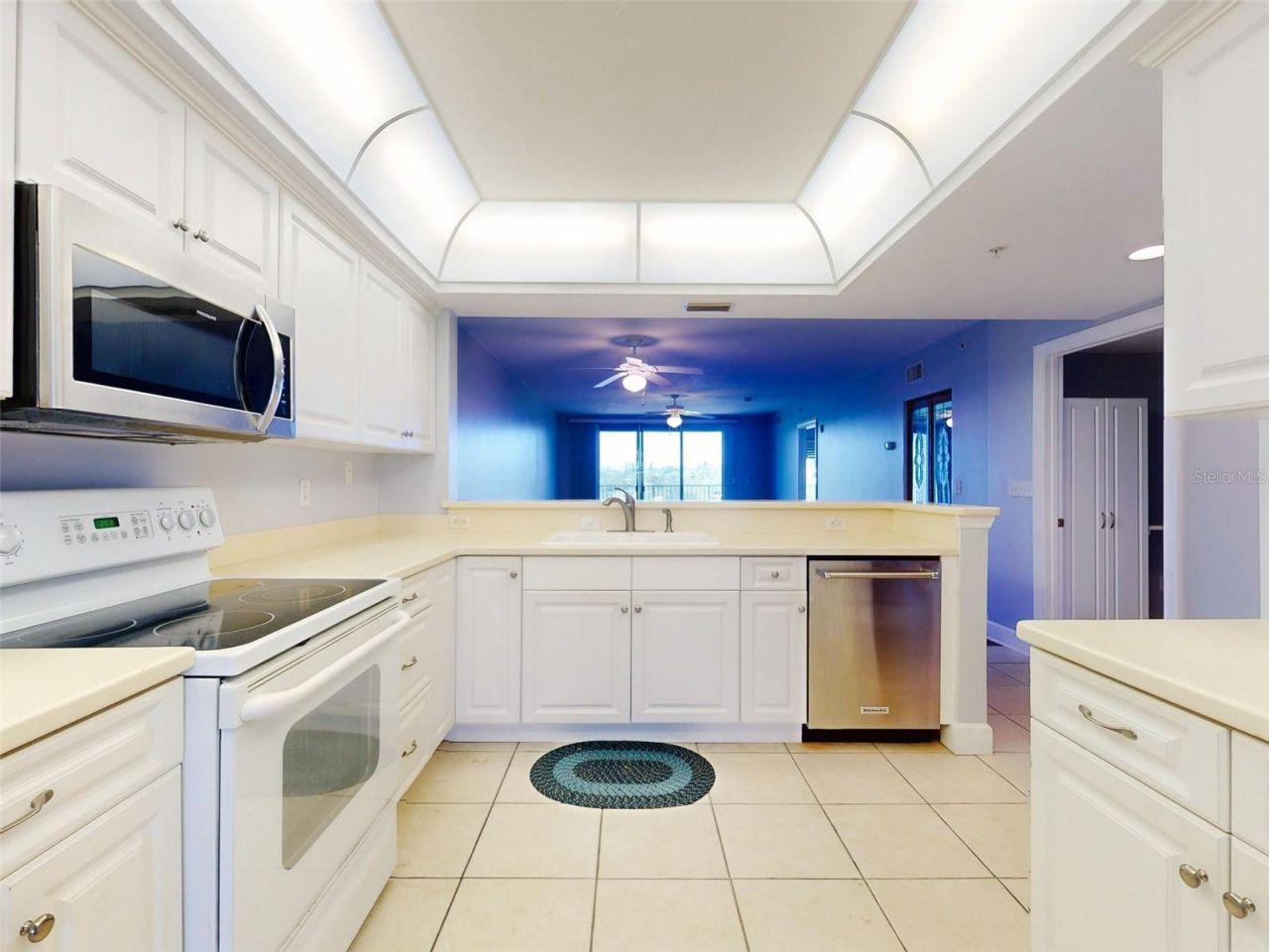 430 Bouchelle Drive, Unit 202, New Smyrna Beach, FL 32169 Photo