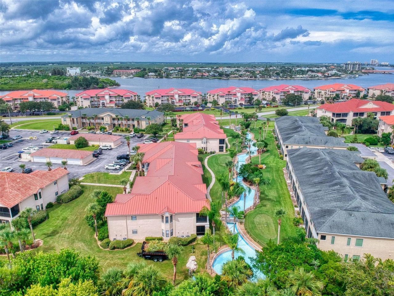 430 Bouchelle Drive, Unit 202, New Smyrna Beach, FL 32169 Photo