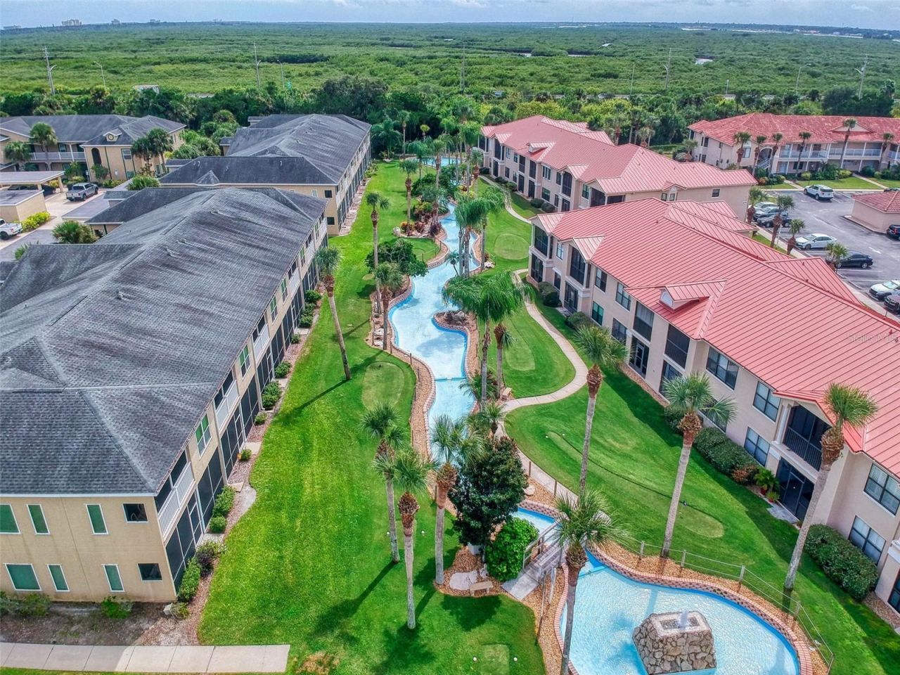 430 Bouchelle Drive, Unit 202, New Smyrna Beach, FL 32169 Photo