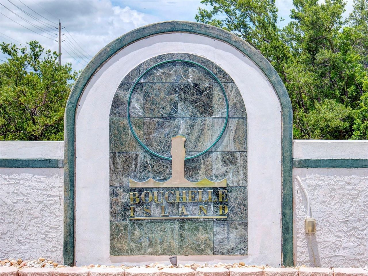 430 Bouchelle Drive, Unit 202, New Smyrna Beach, FL 32169 Photo