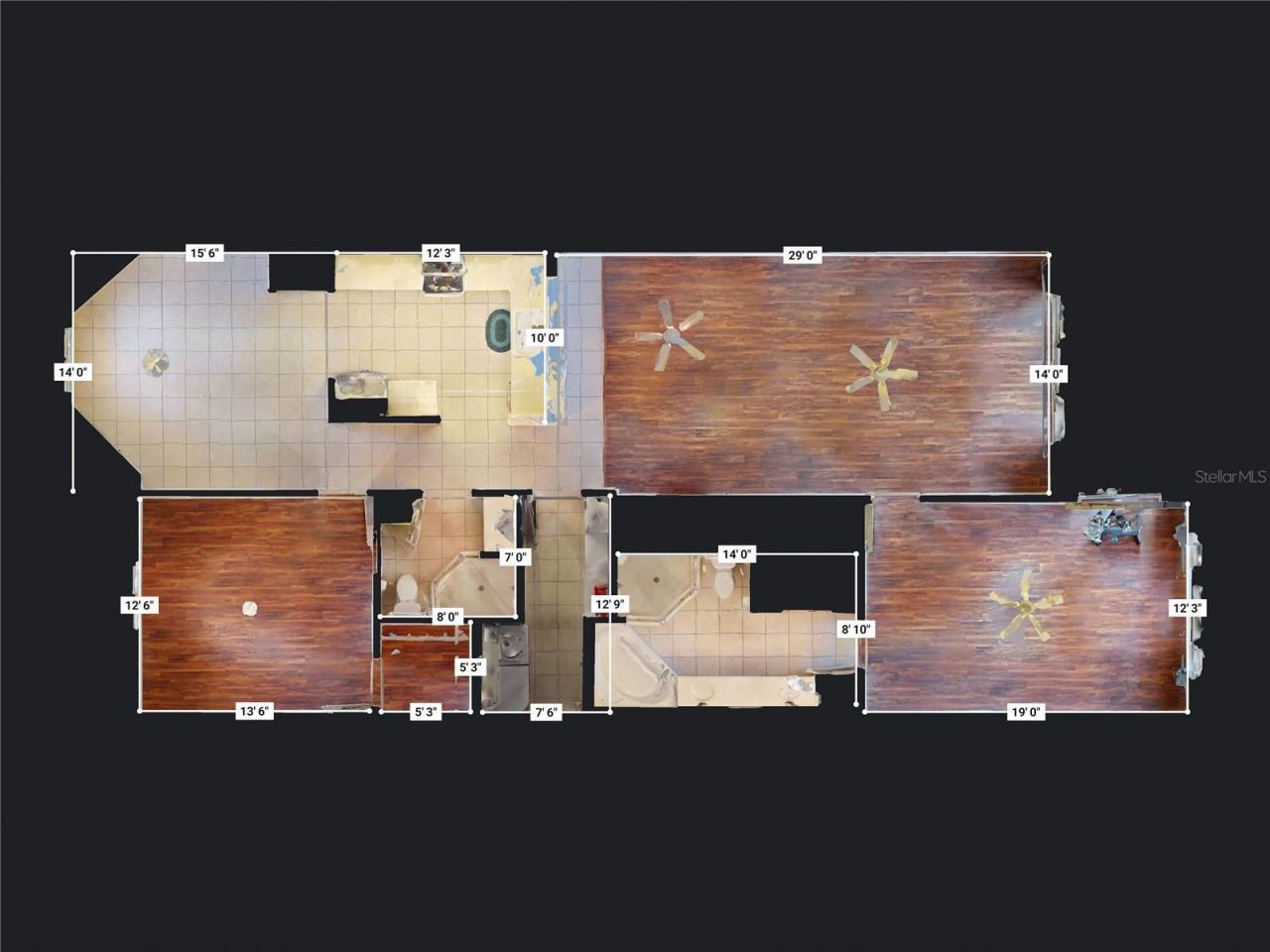 430 Bouchelle Drive, Unit 202, New Smyrna Beach, FL 32169 Photo