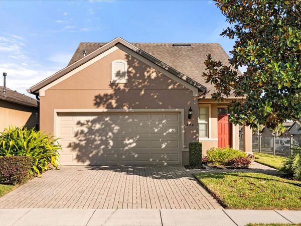 540 PAMPLONA PLACE, DAVENPORT, FL 33837