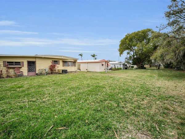 7 MOUNTAIN LAUREL DRIVE, PALM HARBOR, FL 34684