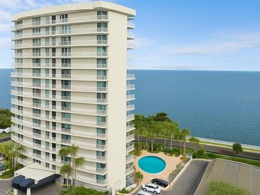 2611 BAYSHORE BOULEVARD, Unit 1202, TAMPA, FL 33629