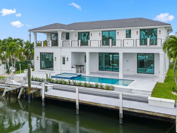 1211 Gulfstream Way, Singer Island, FL 33404