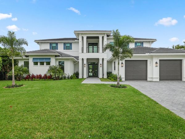 1211 Gulfstream Way, Singer Island, FL 33404