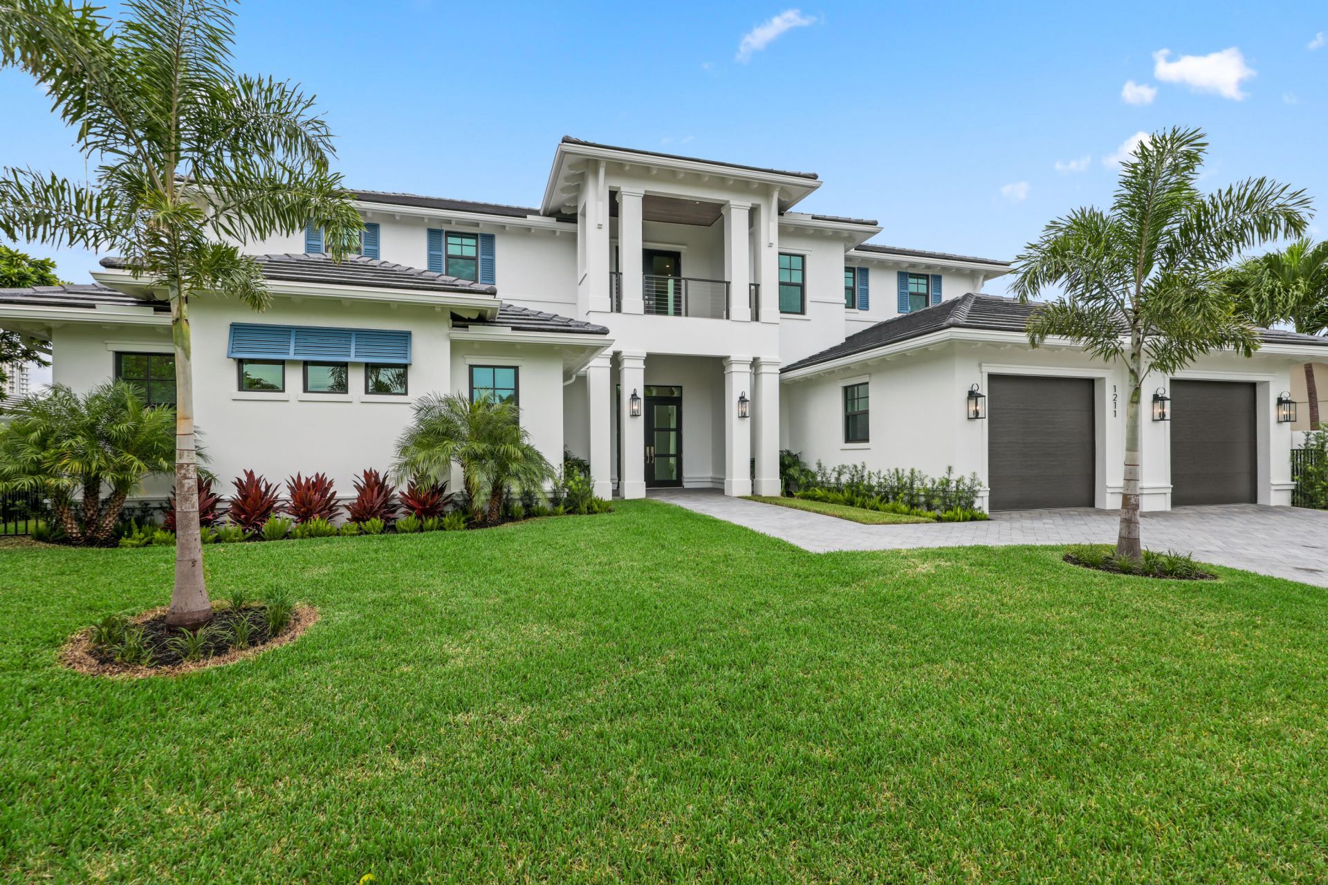 1211 Gulfstream Way, Singer Island, FL 33404 Photo