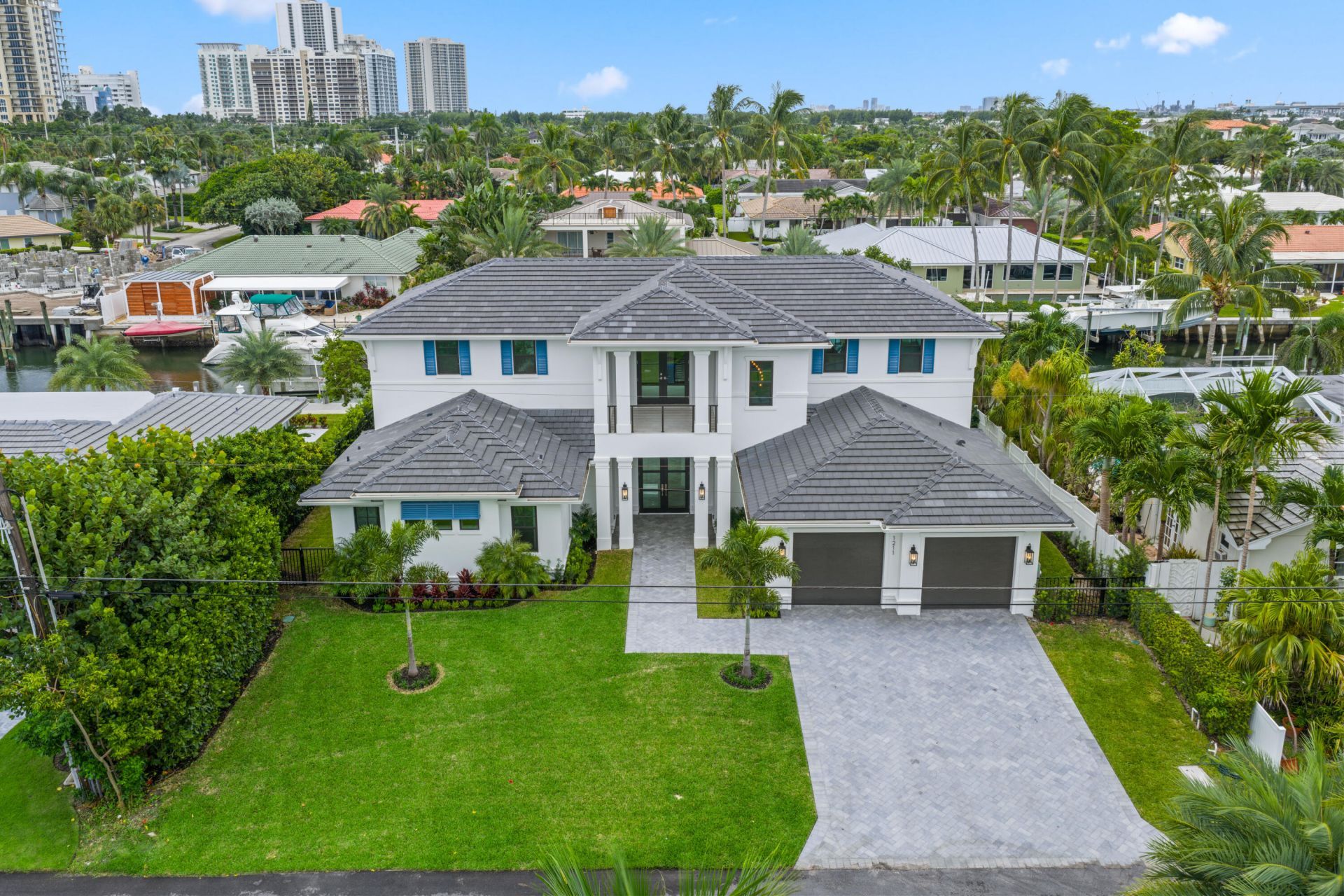 1211 Gulfstream Way, Singer Island, FL 33404 Photo