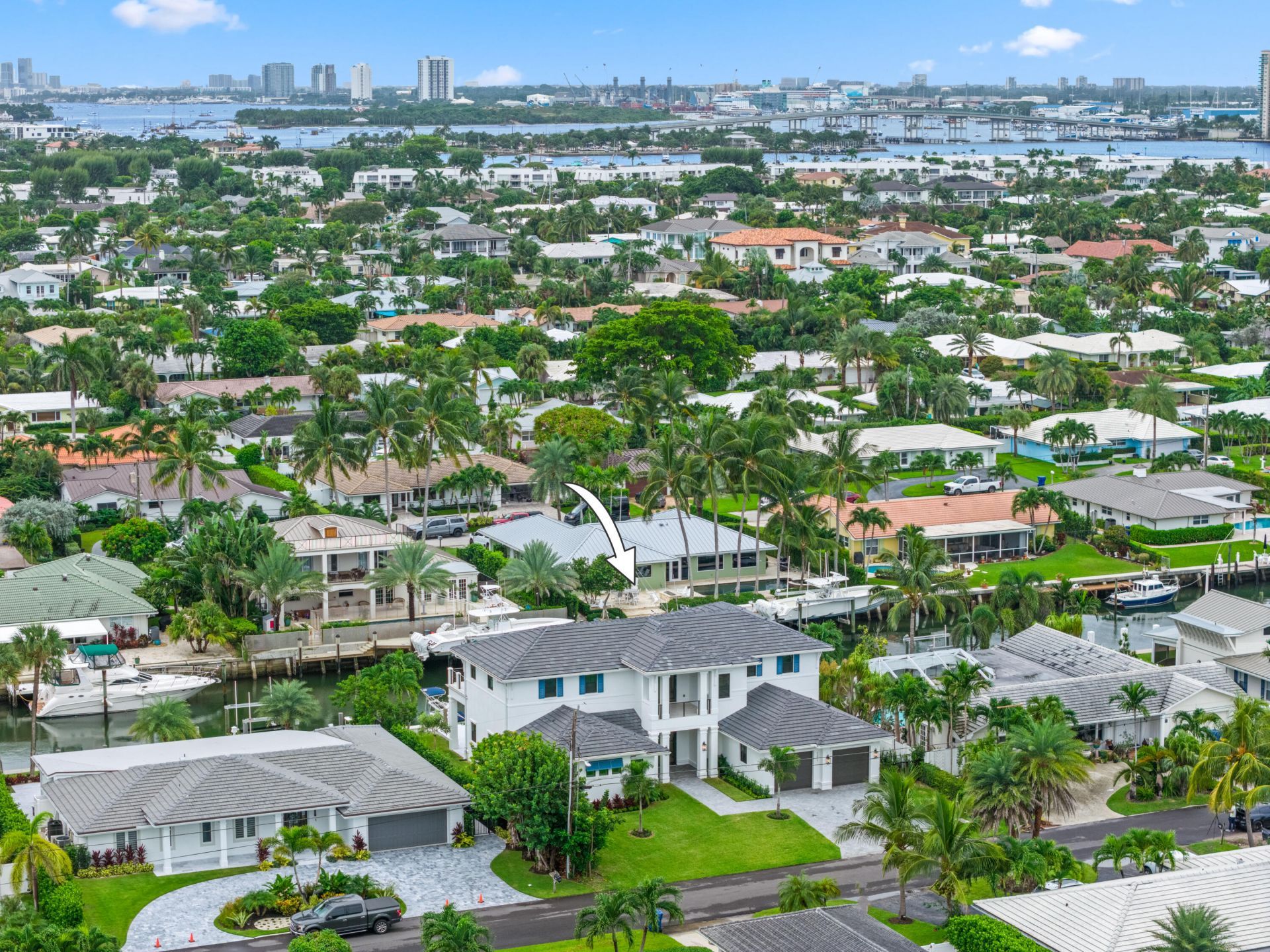 1211 Gulfstream Way, Singer Island, FL 33404 Photo