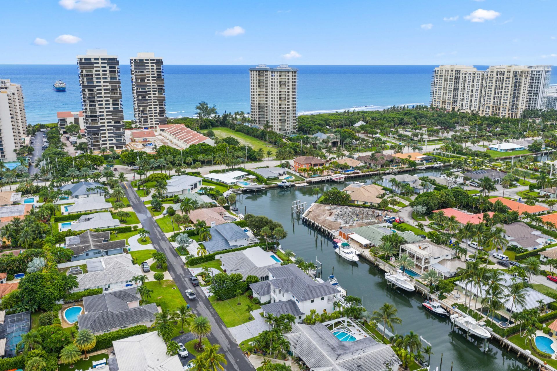 1211 Gulfstream Way, Singer Island, FL 33404 Photo