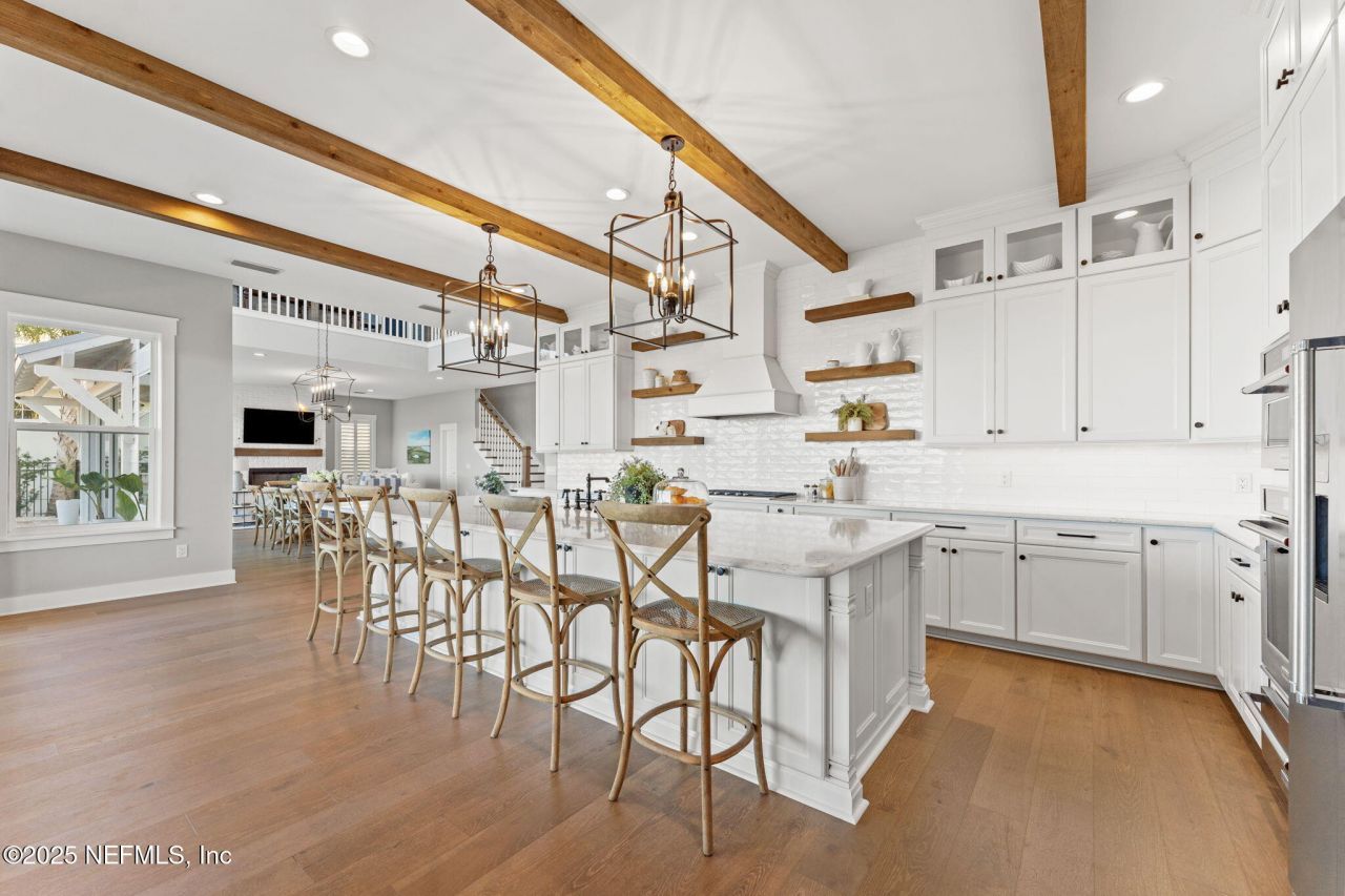 14853 Bonefish Drive, Jacksonville, FL 32250 Photo