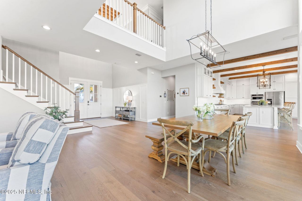 14853 Bonefish Drive, Jacksonville, FL 32250 Photo